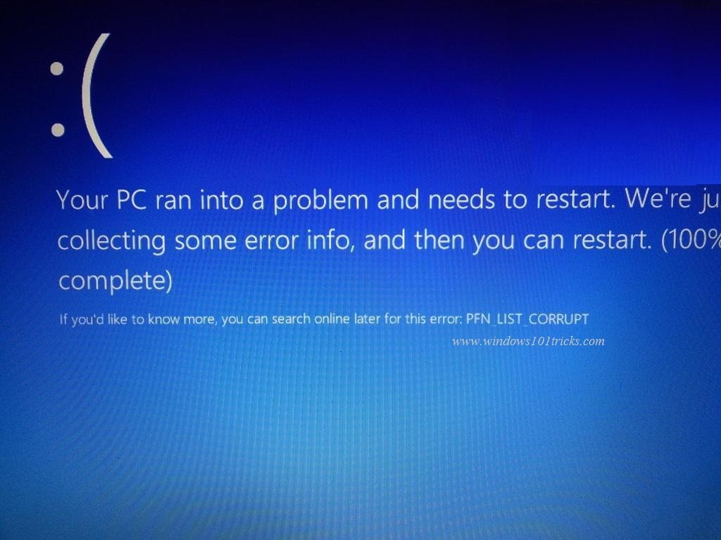 eliminar Windows 10 Update Error 0x8024a10a