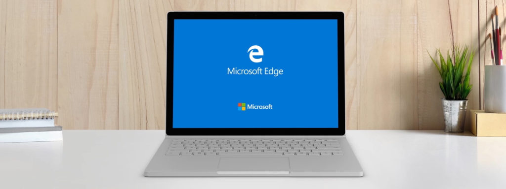 haz que Microsoft Edge sea rápido y seguro Microsoft Edge
