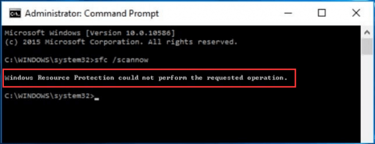 Resuelto ¿cómo Reparar El Código De Error De Upgrade De Windows 10 0x80200056 