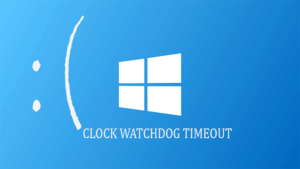 clock watchdog time out คือ pdf