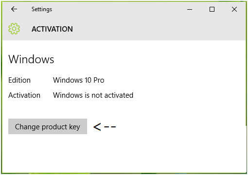 Resuelto Su Licencia De Windows Caducara Pronto Para Windows 10