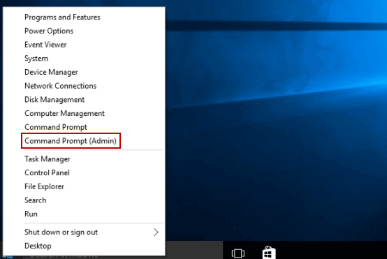 8024402C Error de actualización de Windows