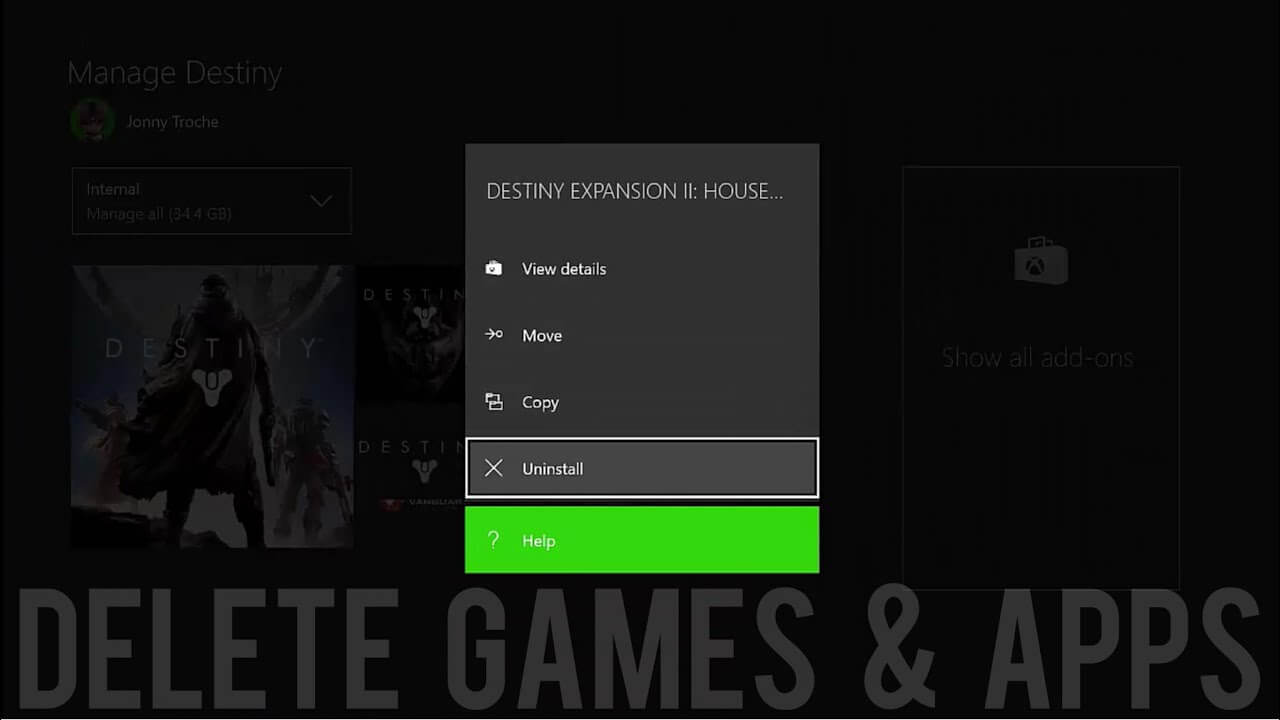 Xbox one mantiene estrellarse y congela