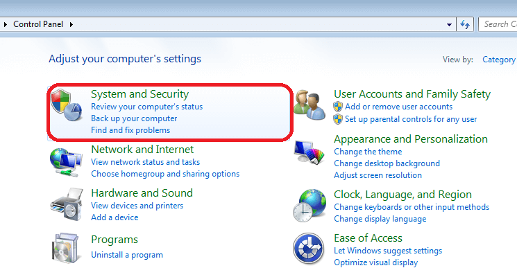 la actualización KB5001330 no se instaló en Windows 10