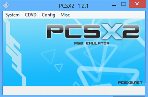 Emulador PCSX2