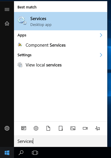 copia de seguridad incremental de Windows 10