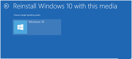 Perderé mis archivos o datos si reinstalo Windows 10