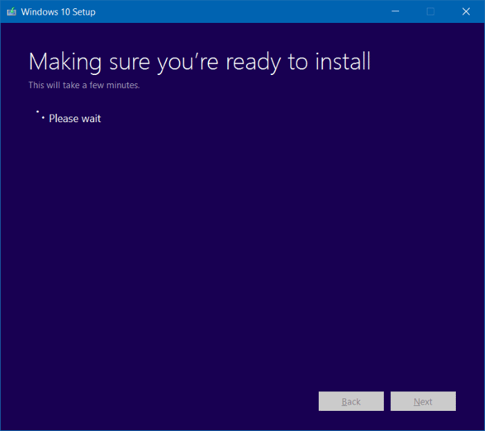 reinstalar Windows 10 sin perder carpetas personales