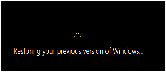 reinstalar Windows 10 sin perder archivos