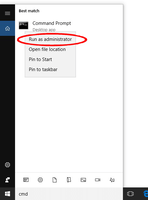 DCOM Servidor alto uso en Windows 10