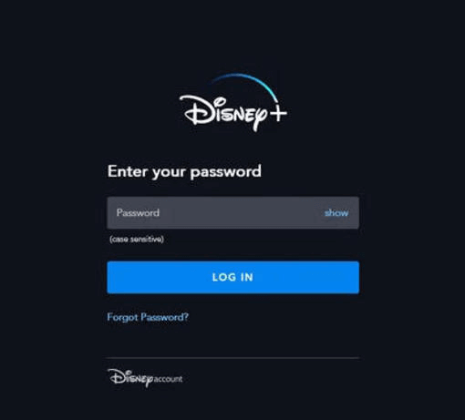 Disney Plus no funciona en Chrome