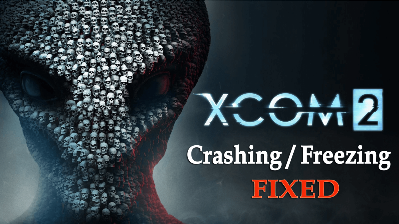 XCOM 2 se estrella