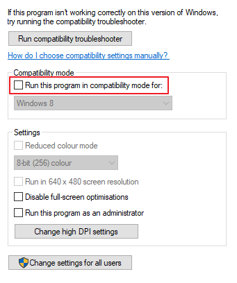 Blue Yeti no reconocido en Windows 10