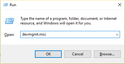 Blue Yeti no reconocido en Windows 10