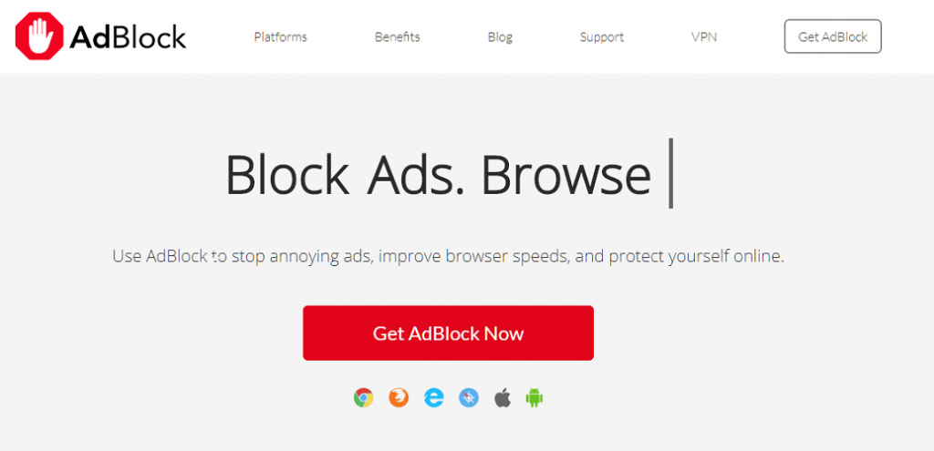 Remove term: Cómo bloquear anuncios de Twitch Cómo bloquear anuncios de Twitch