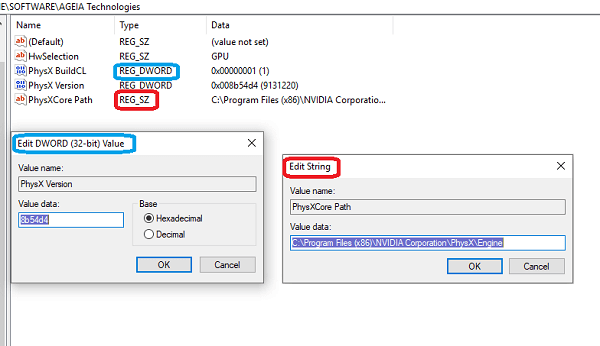 error 1058 servicio de actualización de Windows 10
