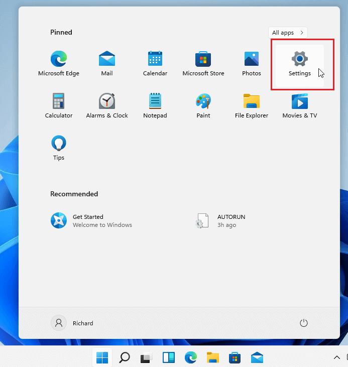 Cómo agregar una impresora en Windows 11