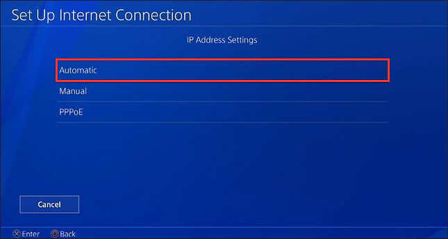 no se puede conectar a PlayStation red