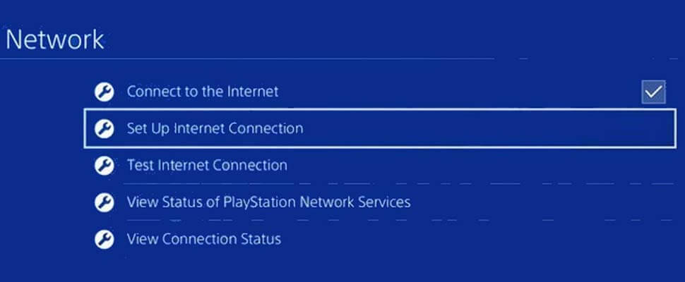 inicio de sesión de PlayStation Network fallido en PS4 y PS5