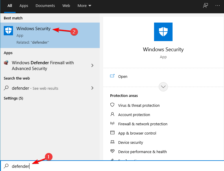 la plataforma confiable de la computadora tiene un error de funcionamiento incorrecto en Windows 10