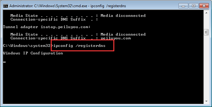 Remove term: la dirección dns no se pudo encontrar en Windows 10 la dirección dns no se pudo encontrar en Windows 10